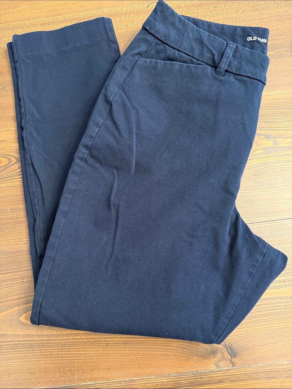 Old Navy Navy women’s Pixie Pants